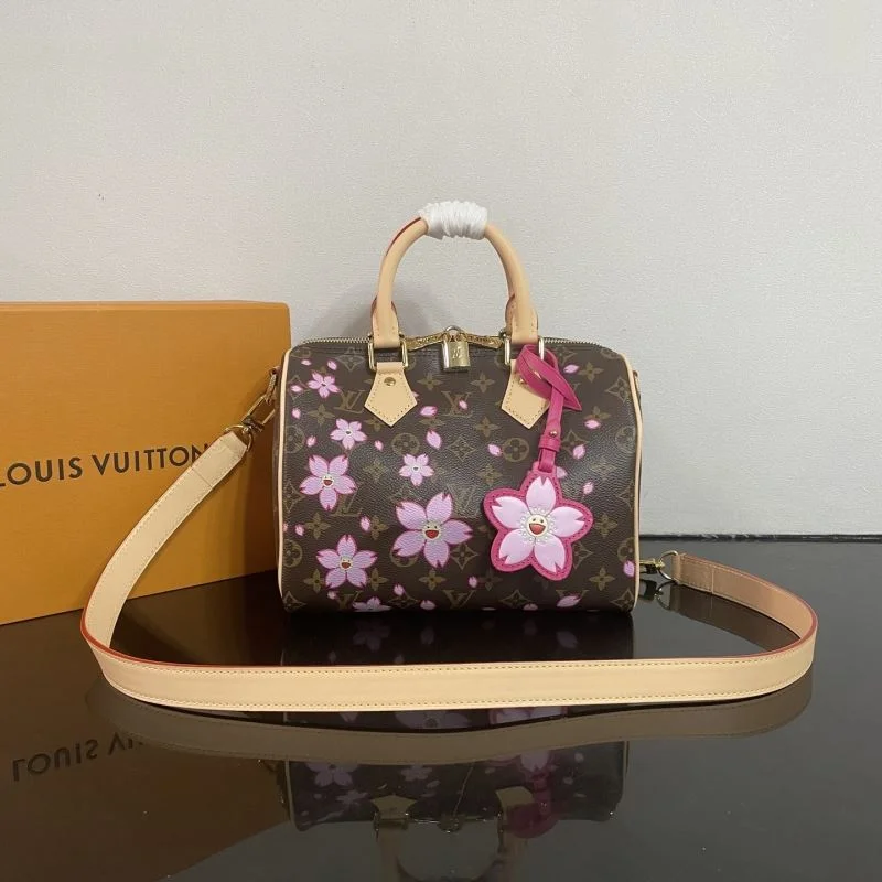 EasyCare Louis Vuitton Speedy Bags 41489