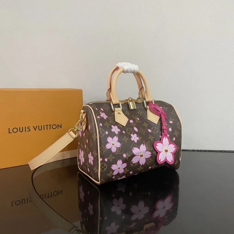 EasyCare Louis Vuitton Speedy Bags 41489