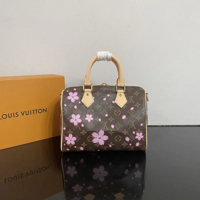 EasyCare Louis Vuitton Speedy Bags 41489