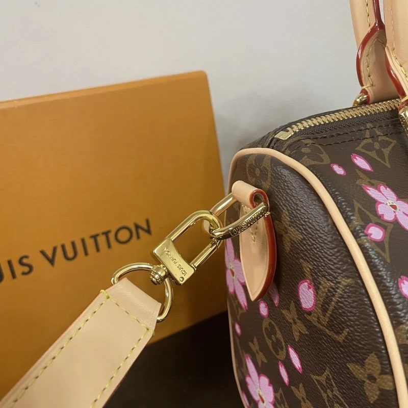 EasyCare Louis Vuitton Speedy Bags 41489