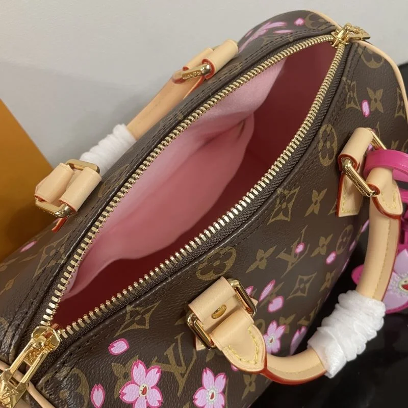 EasyCare Louis Vuitton Speedy Bags 41489