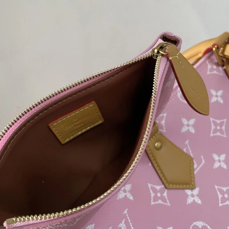Louis Vuitton Speedy Bags Upgraded 41488