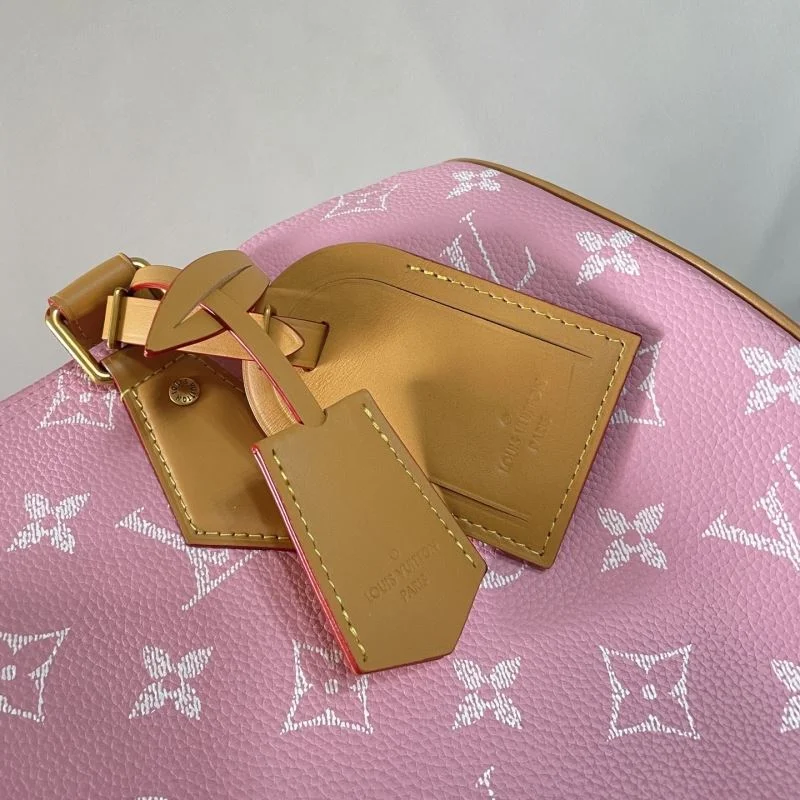 Louis Vuitton Speedy Bags Upgraded 41488