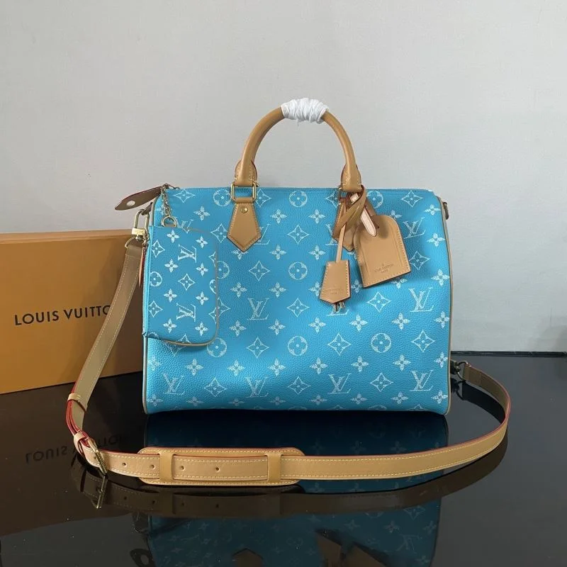 TechFriendly Louis Vuitton Speedy Bags 41492