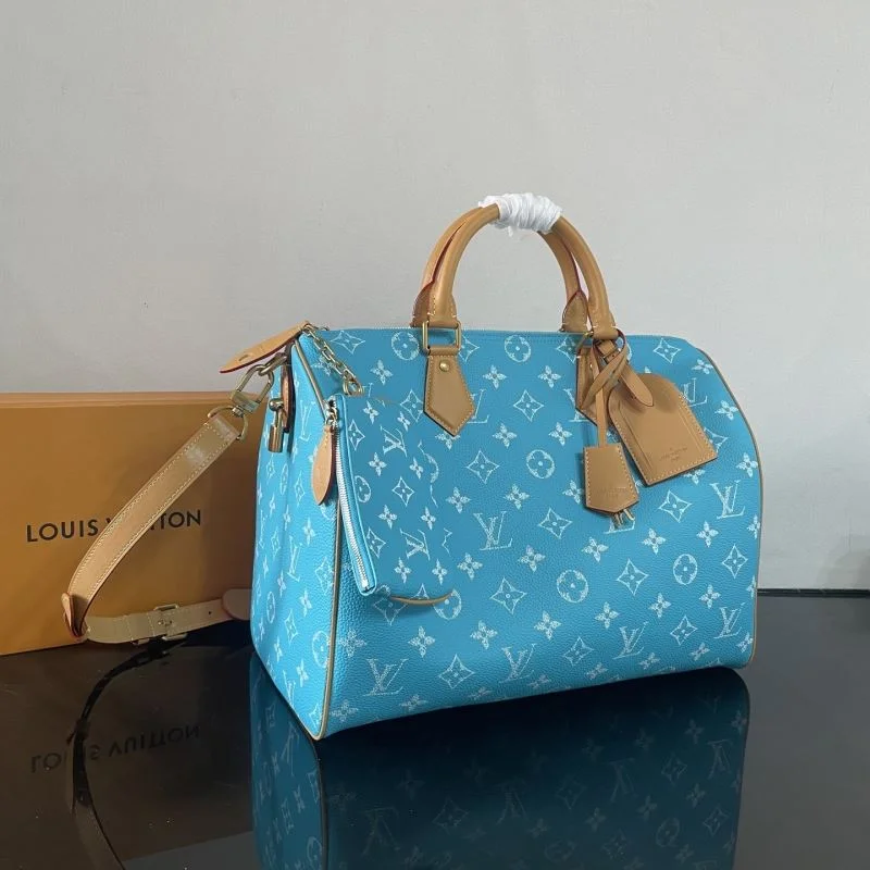 TechFriendly Louis Vuitton Speedy Bags 41492