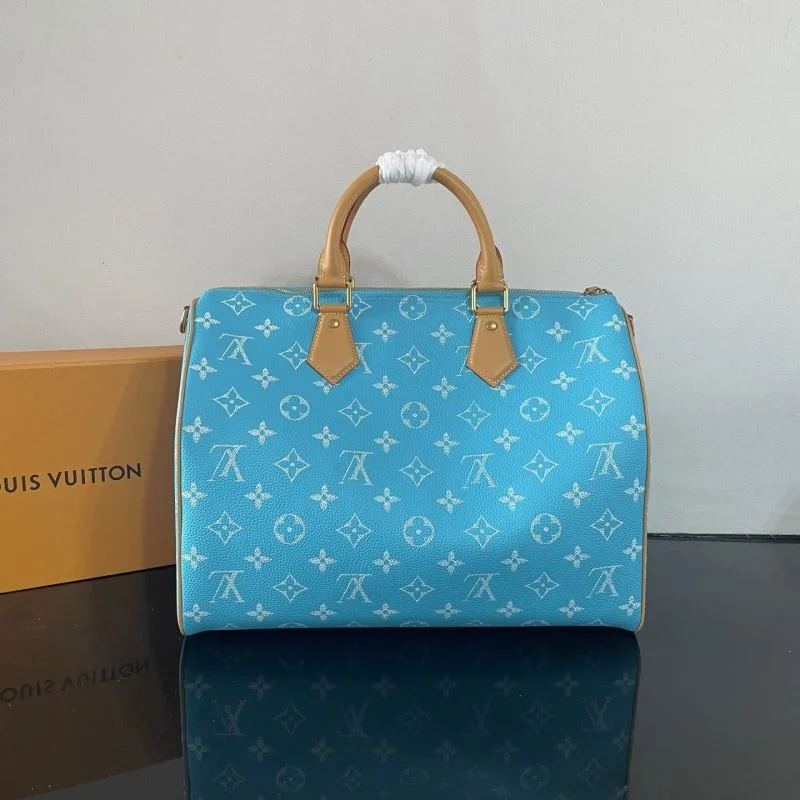 TechFriendly Louis Vuitton Speedy Bags 41492