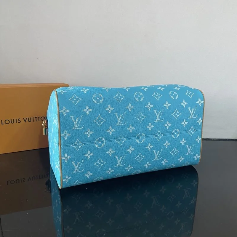 TechFriendly Louis Vuitton Speedy Bags 41492