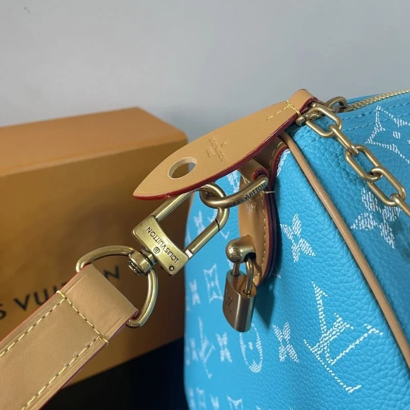 TechFriendly Louis Vuitton Speedy Bags 41492