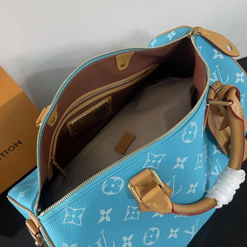 TechFriendly Louis Vuitton Speedy Bags 41492