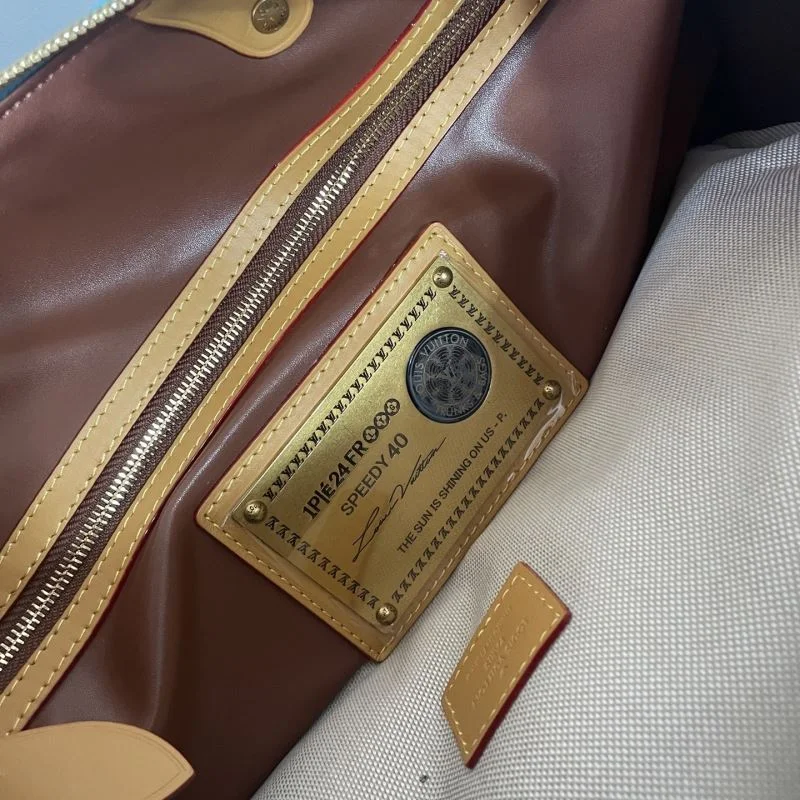 TechFriendly Louis Vuitton Speedy Bags 41492