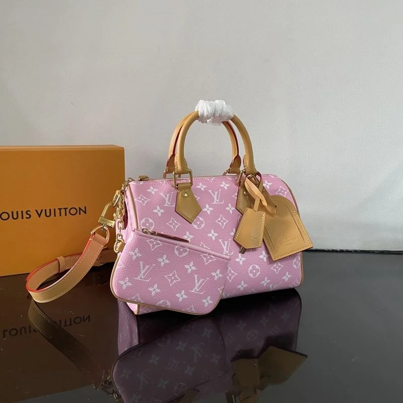 Efficient Louis Vuitton Speedy Bags 41485