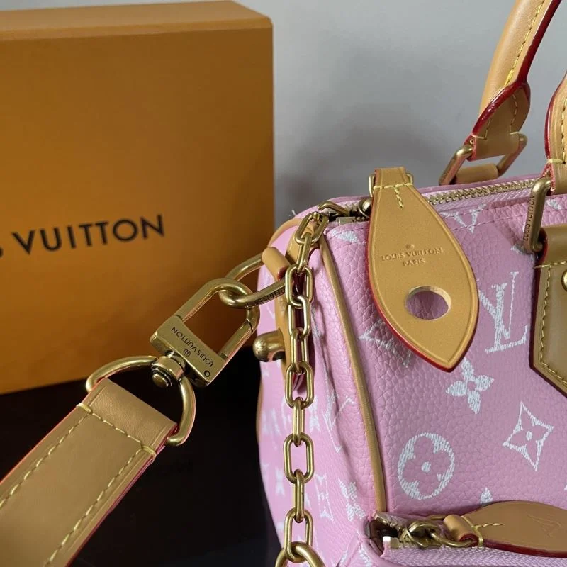 Efficient Louis Vuitton Speedy Bags 41485