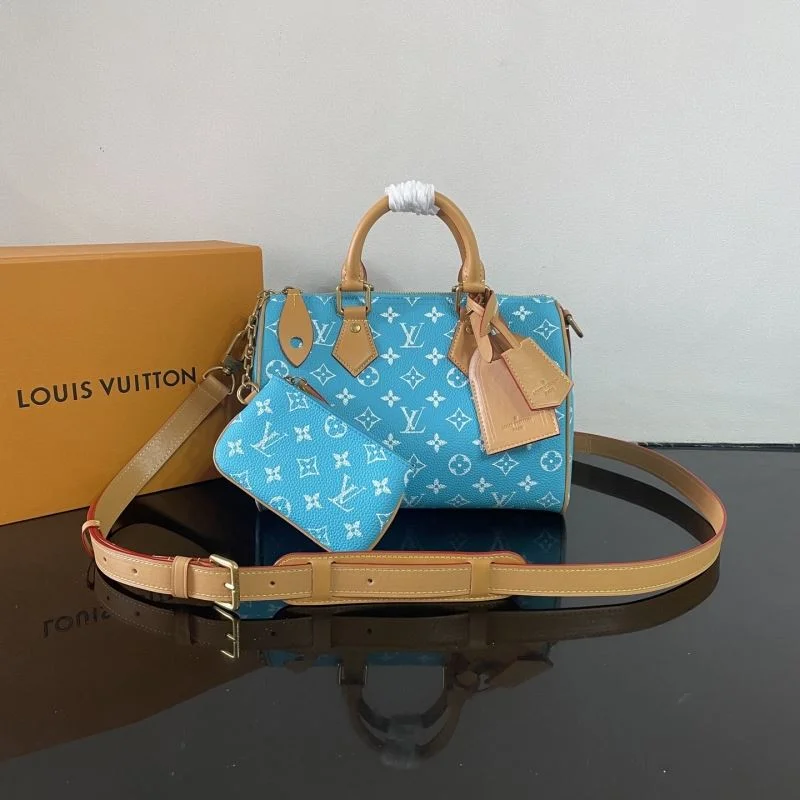 Louis Vuitton Speedy Bags Sustainable 41487
