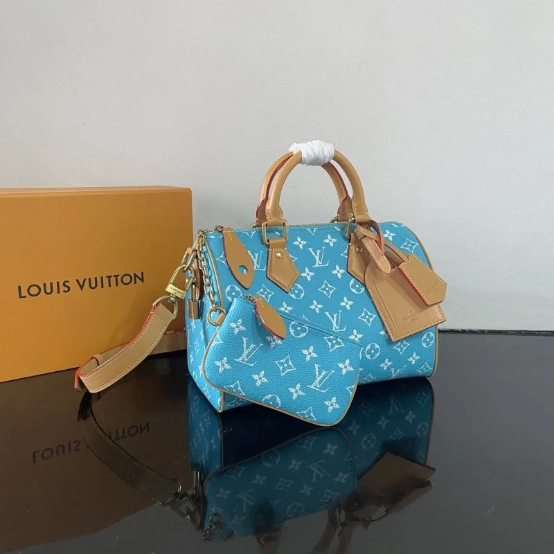 Louis Vuitton Speedy Bags Sustainable 41487