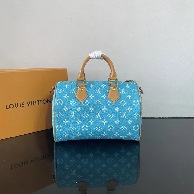Louis Vuitton Speedy Bags Sustainable 41487