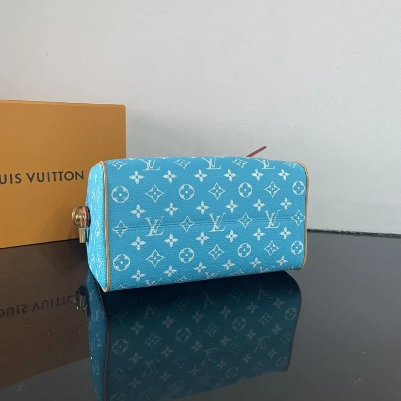 Louis Vuitton Speedy Bags Sustainable 41487