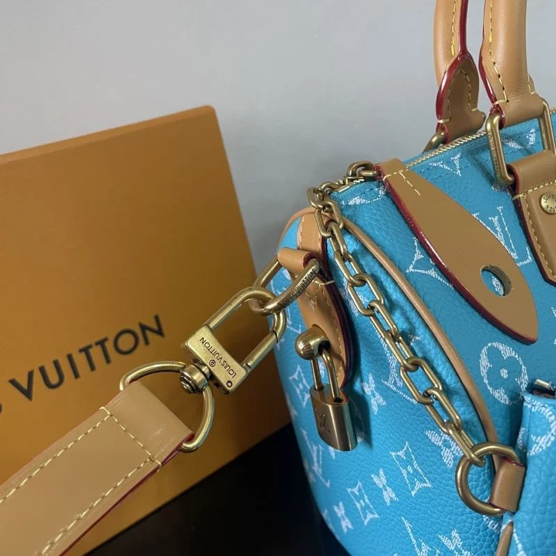 Louis Vuitton Speedy Bags Sustainable 41487