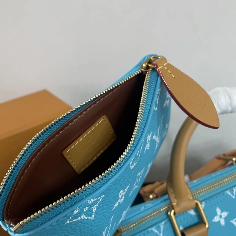 Louis Vuitton Speedy Bags Sustainable 41487