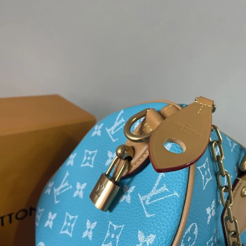 Louis Vuitton Speedy Bags Sustainable 41487