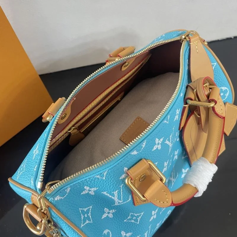 Louis Vuitton Speedy Bags Sustainable 41487