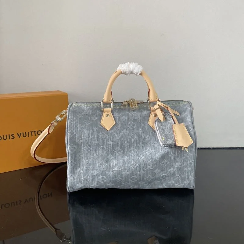 Louis Vuitton Speedy Bags Sporty 41533