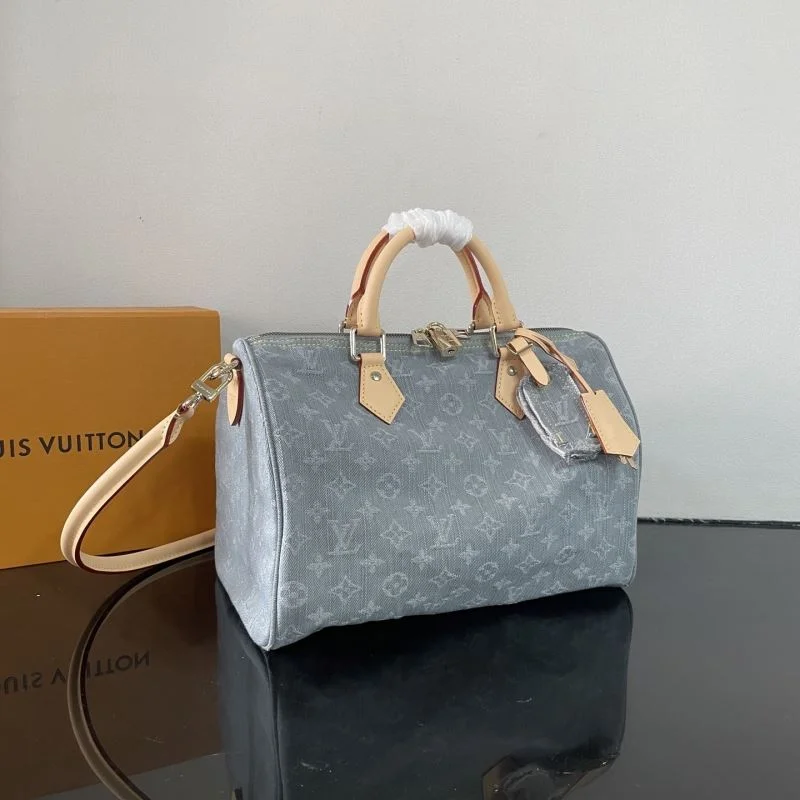 Louis Vuitton Speedy Bags Sporty 41533