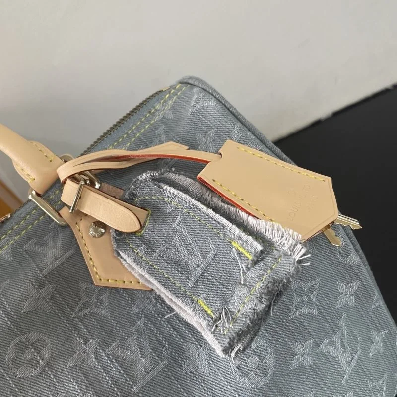Louis Vuitton Speedy Bags Sporty 41533