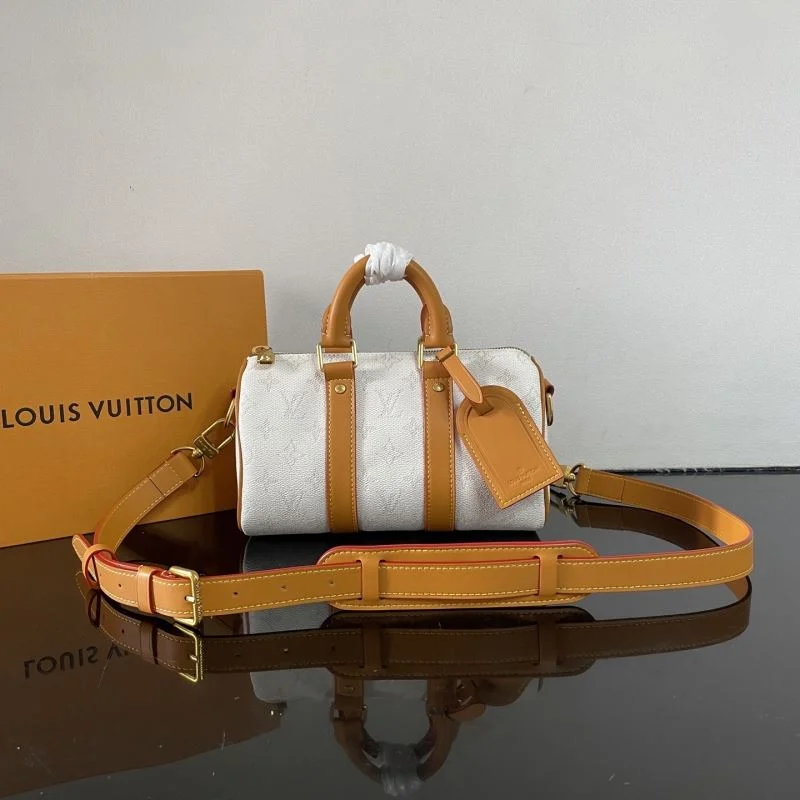 Louis Vuitton Speedy Bags Resilient 41491