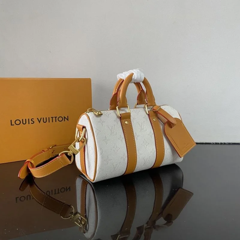Louis Vuitton Speedy Bags Resilient 41491