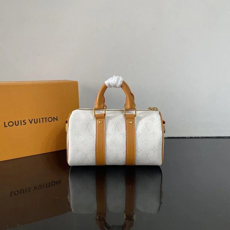 Louis Vuitton Speedy Bags Resilient 41491