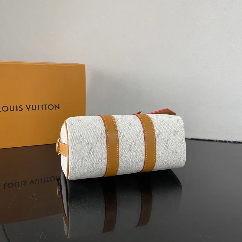 Louis Vuitton Speedy Bags Resilient 41491