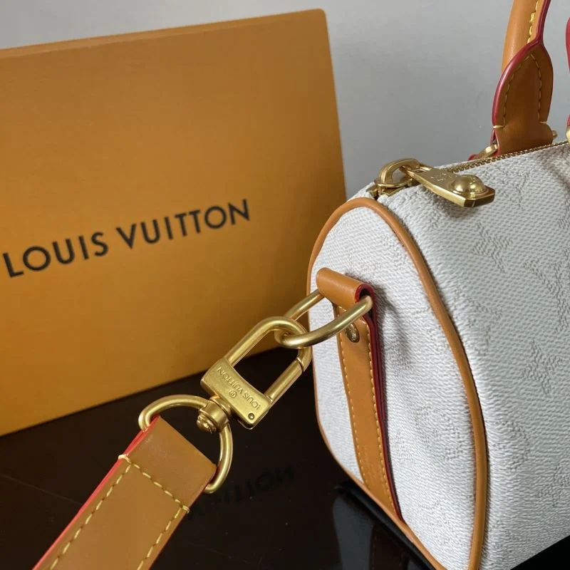 Louis Vuitton Speedy Bags Resilient 41491