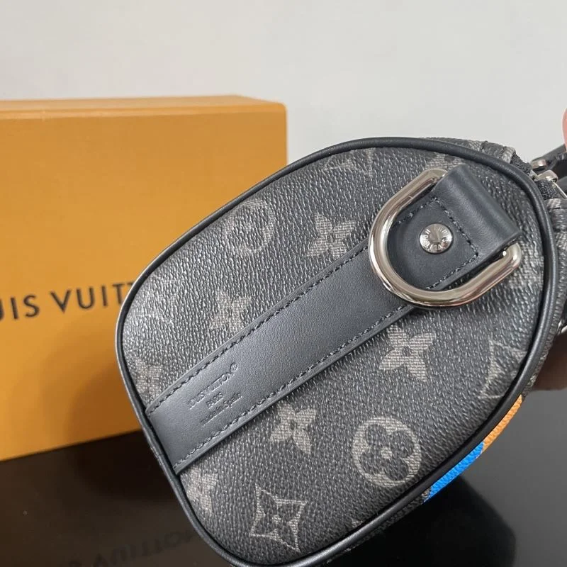 Neat Louis Vuitton Speedy Bags 41483
