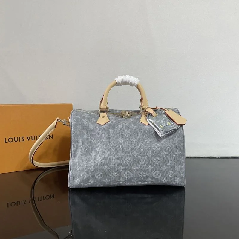 Louis Vuitton Speedy Bags Unique 41482