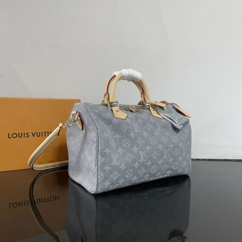 Louis Vuitton Speedy Bags Unique 41482
