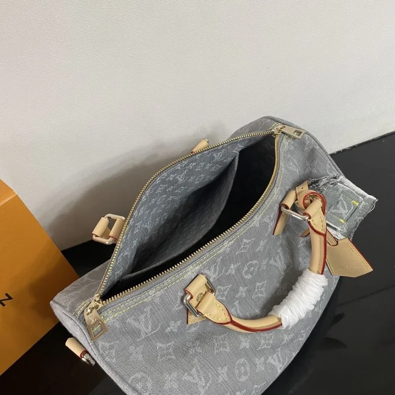Louis Vuitton Speedy Bags Unique 41482