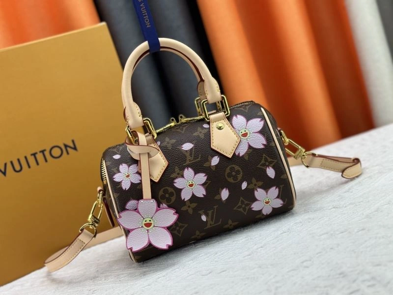 Stylish Louis Vuitton Speedy Bags 80508