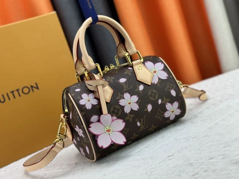 Stylish Louis Vuitton Speedy Bags 80508