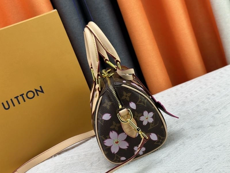 Stylish Louis Vuitton Speedy Bags 80508