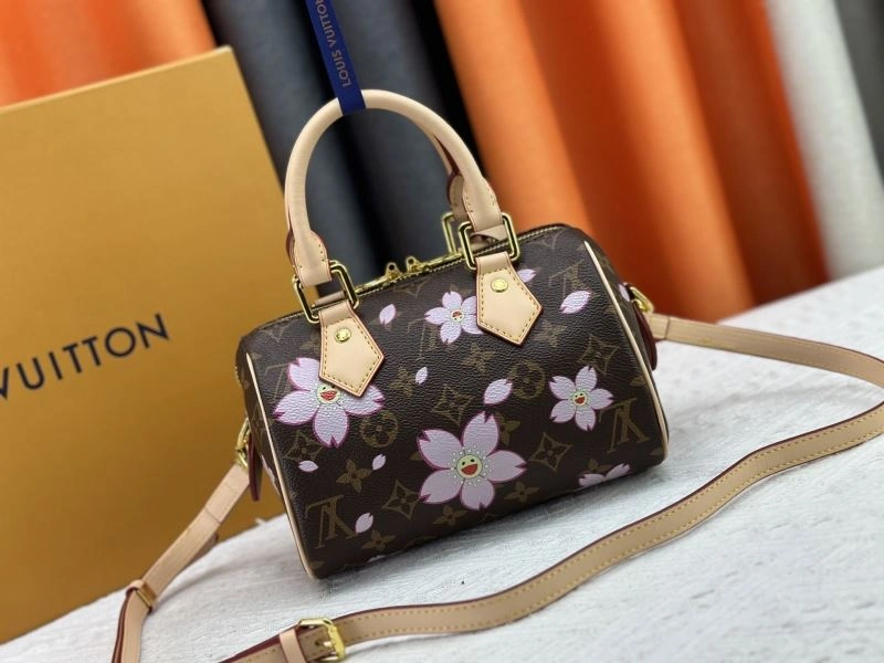 Stylish Louis Vuitton Speedy Bags 80508