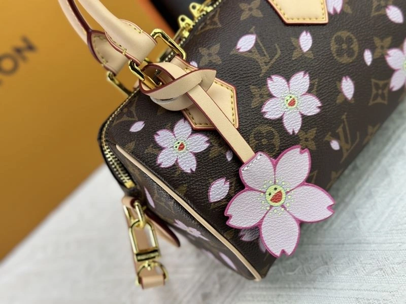 Stylish Louis Vuitton Speedy Bags 80508