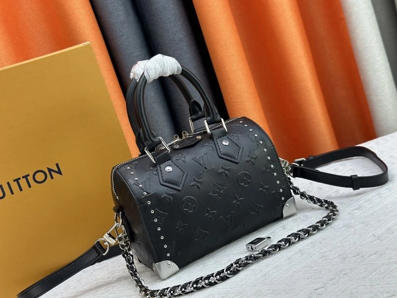 Louis Vuitton Speedy Bags MoistureWicking 80509