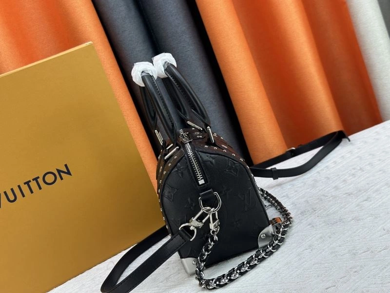 Louis Vuitton Speedy Bags MoistureWicking 80509