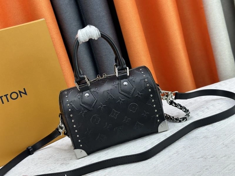 Louis Vuitton Speedy Bags MoistureWicking 80509