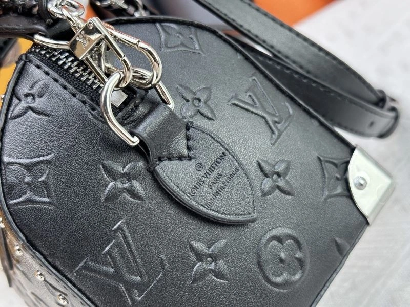Louis Vuitton Speedy Bags MoistureWicking 80509