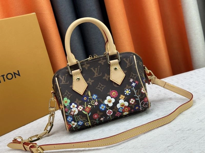 Louis Vuitton Speedy Bags Snug 80525