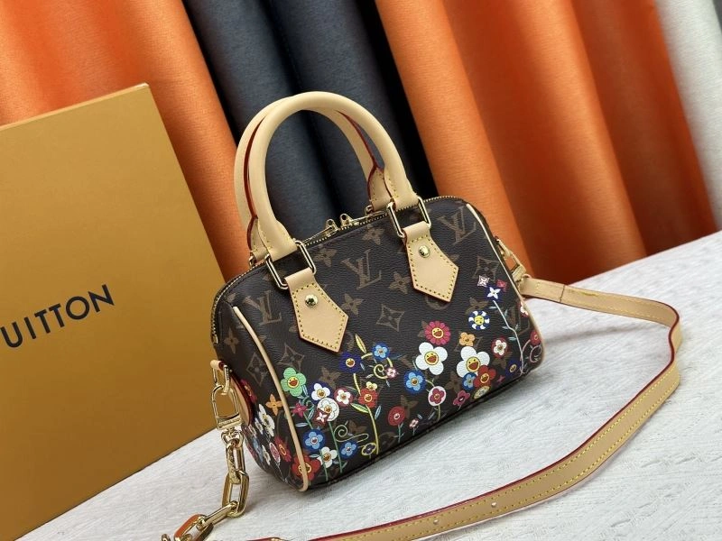 Louis Vuitton Speedy Bags Snug 80525
