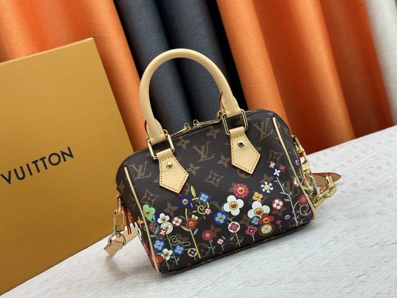 Louis Vuitton Speedy Bags Snug 80525