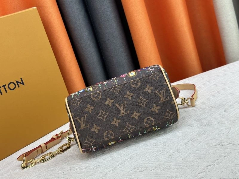 Louis Vuitton Speedy Bags Snug 80525