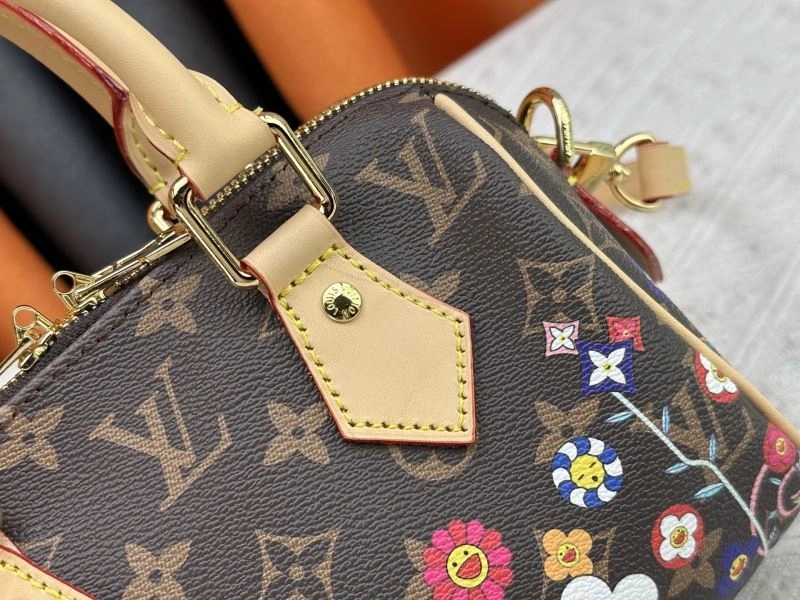 Louis Vuitton Speedy Bags Snug 80525